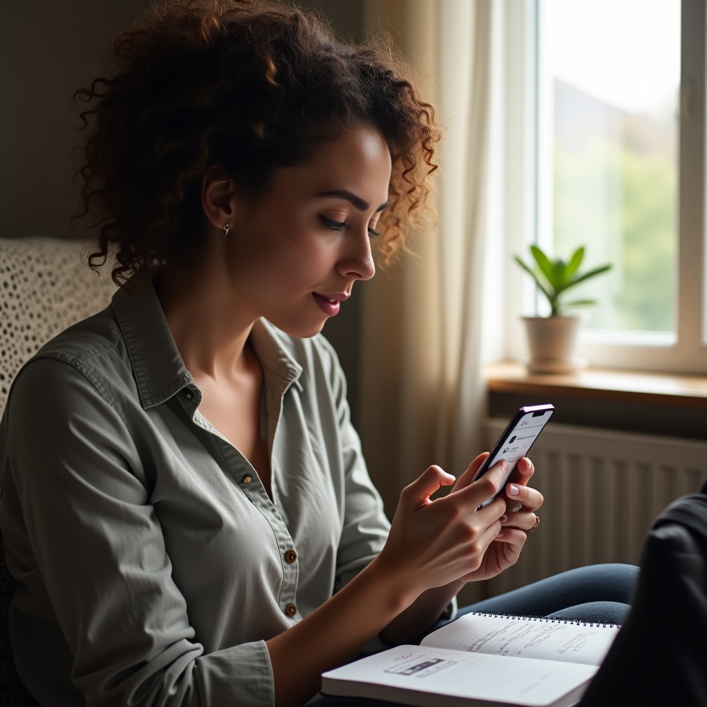 Seguridad en redes sociales