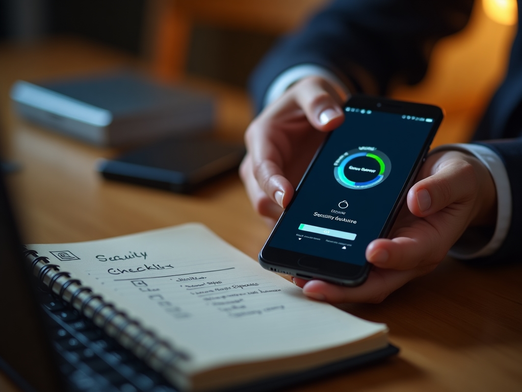 Actualizaciones y copias de seguridad